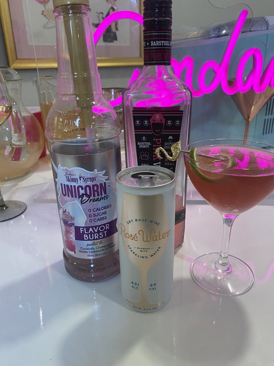 Rosé All Day