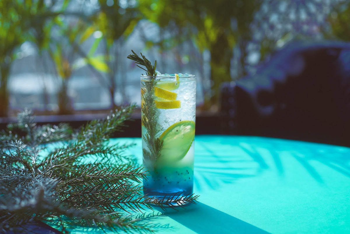 Does Margarita Mix Contain Alcohol?