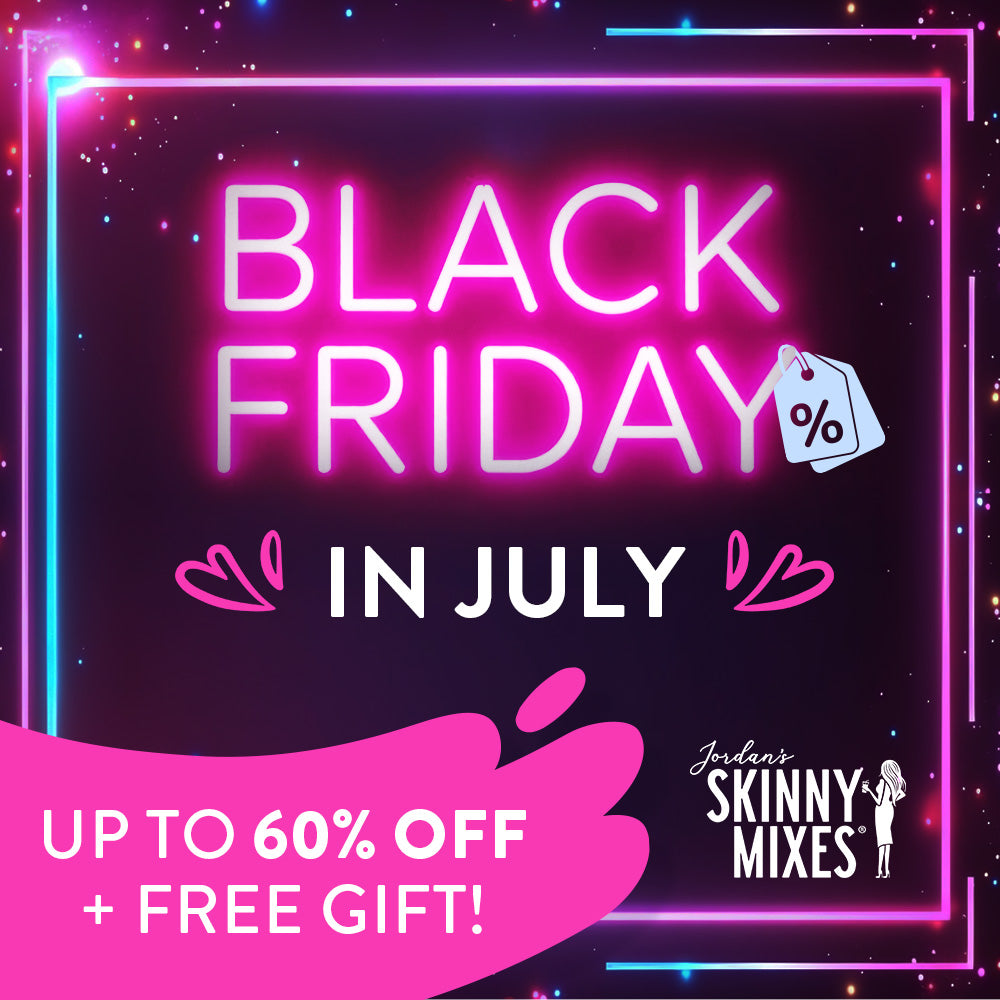 Black Friday in July