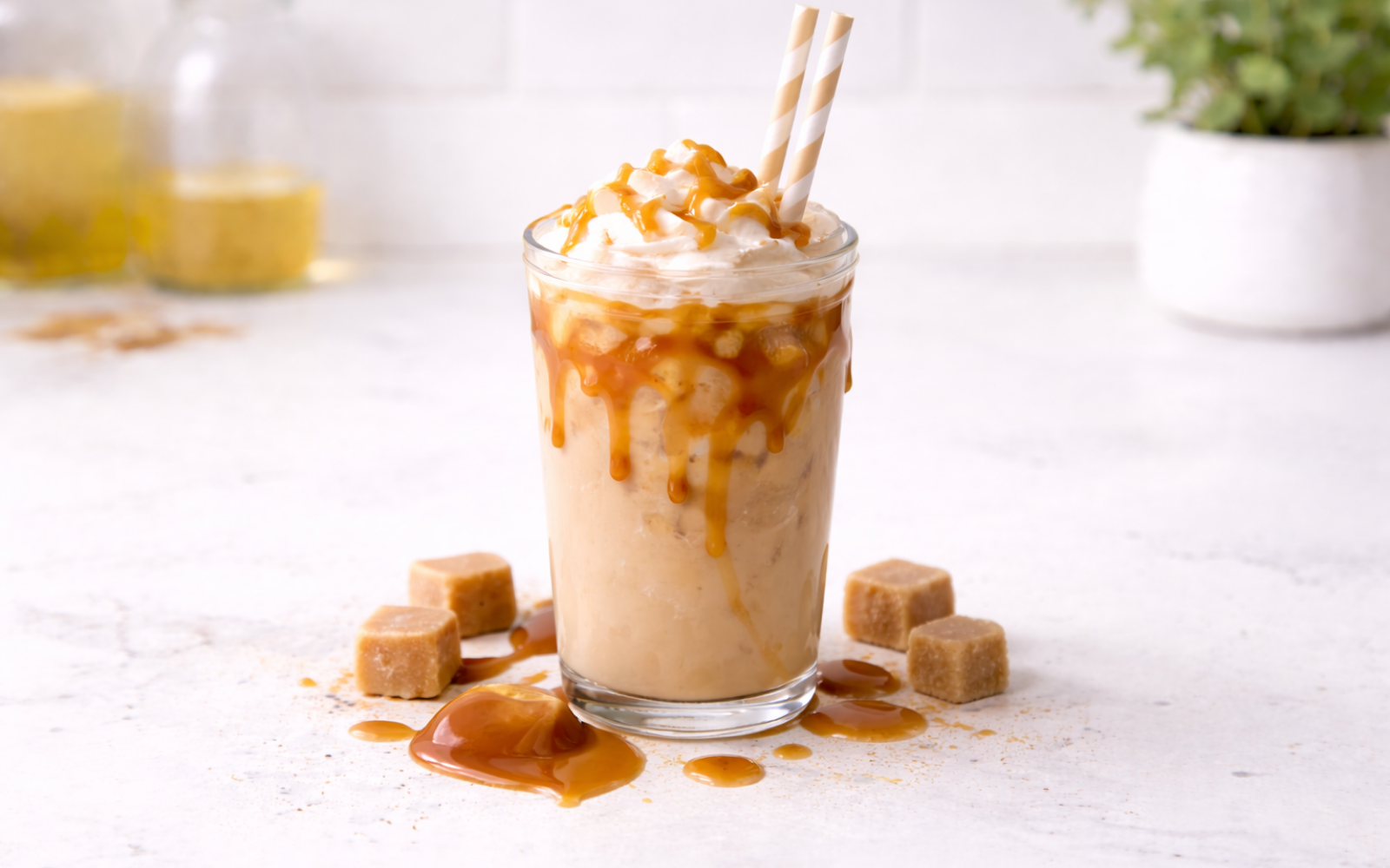 Caramel Flavors