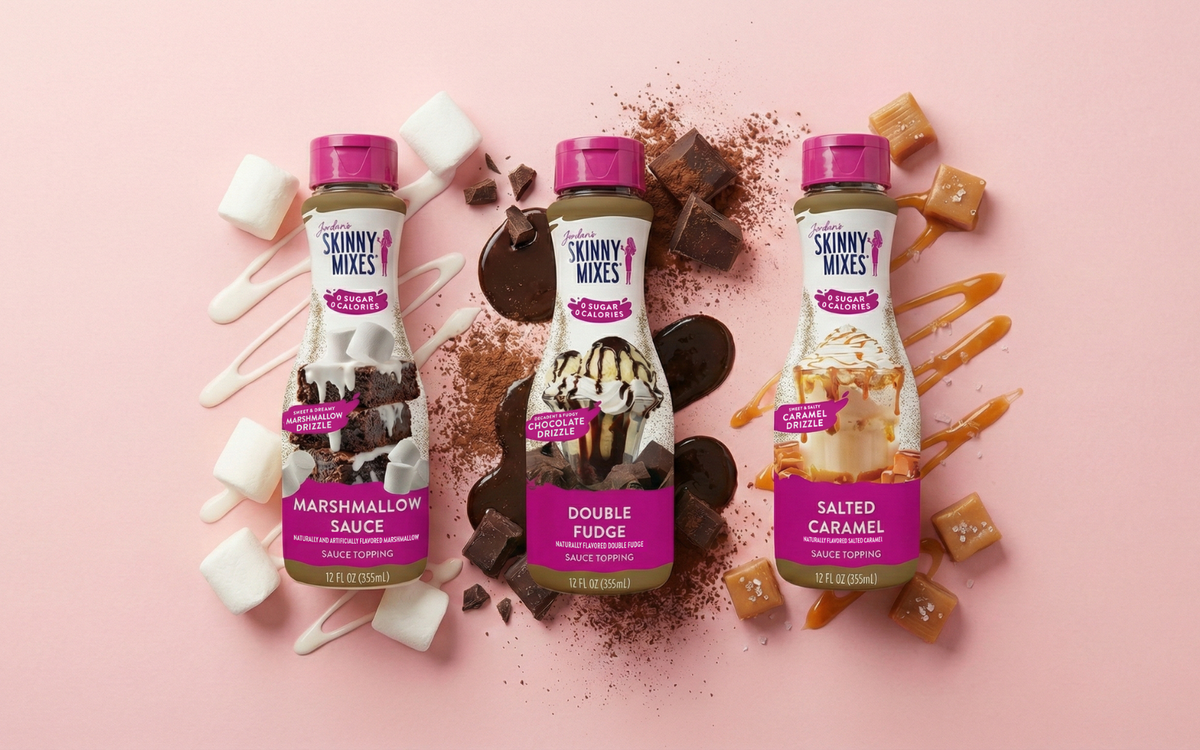 Sugar Free Sauces | Zero Sugar & No Calorie Sauces for Dessert, Coffee ...
