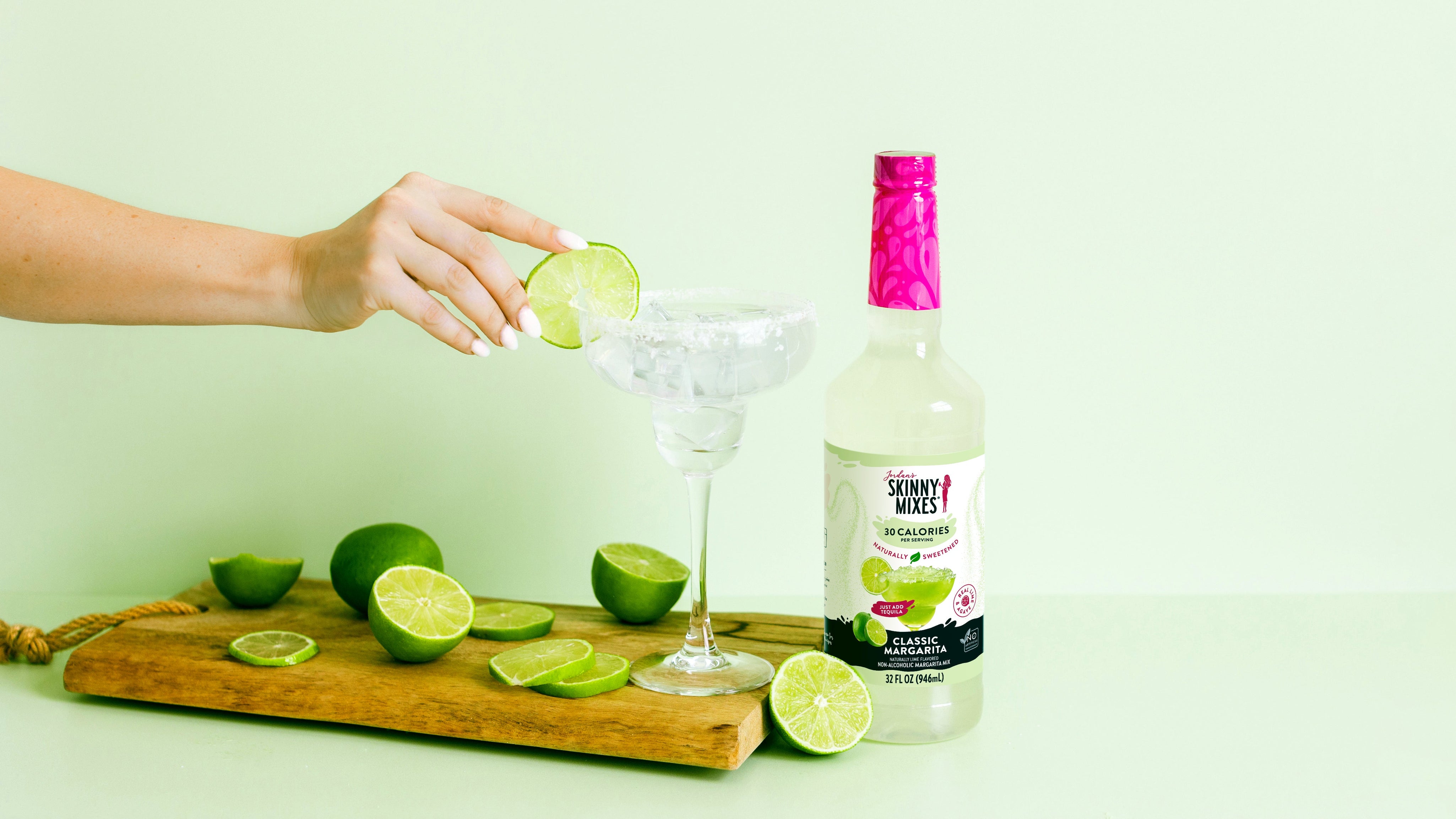 Elevate Your Nightly Cocktails & Mocktails