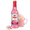 Sugar Free Pink Peppermint Marshmallow