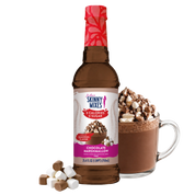 Sugar Free Chocolate Marshmallow