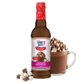 Sugar Free Chocolate Marshmallow
