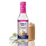 Naturally Sweetened French Vanilla Syrup - 375ml