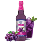 Sugar Free Grape Soda Syrup