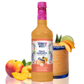Natural Peach Margarita