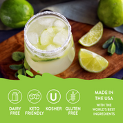 Natural Classic Margarita