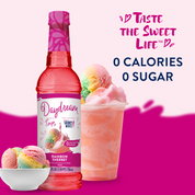 Sugar Free Daydream Syrup