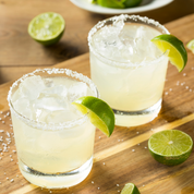 Natural Classic Margarita