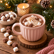 Sugar Free Chocolate Marshmallow