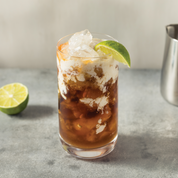 Sugar Free Sweet Cream Dirty Soda Syrup