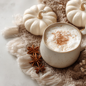 Sugar Free White Chocolate Pumpkin Syrup