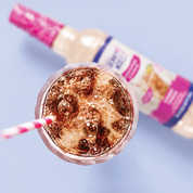Sugar Free Sweet Cream Dirty Soda Syrup