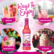 Sugar Free Daydream Syrup