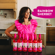 Sugar Free Daydream Syrup