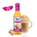 Sugar Free Toasted Coconut Mocha Syrup – 375mL