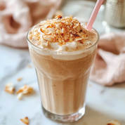 Sugar Free Toasted Coconut Mocha Syrup – 375mL