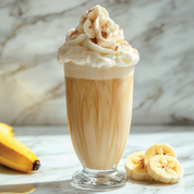 Sugar Free Banana Bread Syrup - 375ml