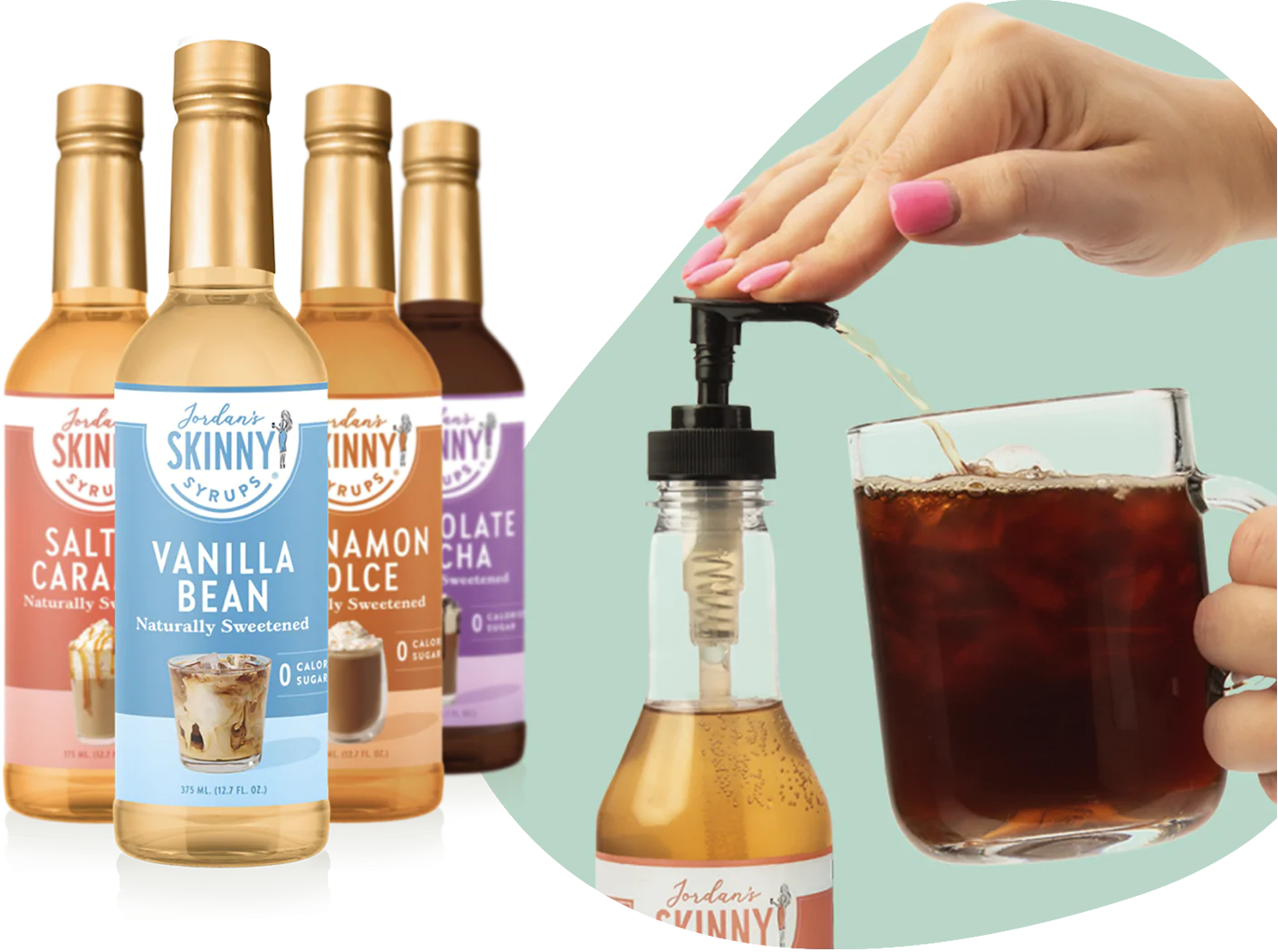 Skinny Syrups Near Me Options Skinny Syrups Near Me Options