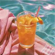 Sugar Free Mango Syrup