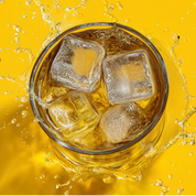 Sugar Free Pineapple Whip Hydration Syrup with Electrolytes - 375 ml