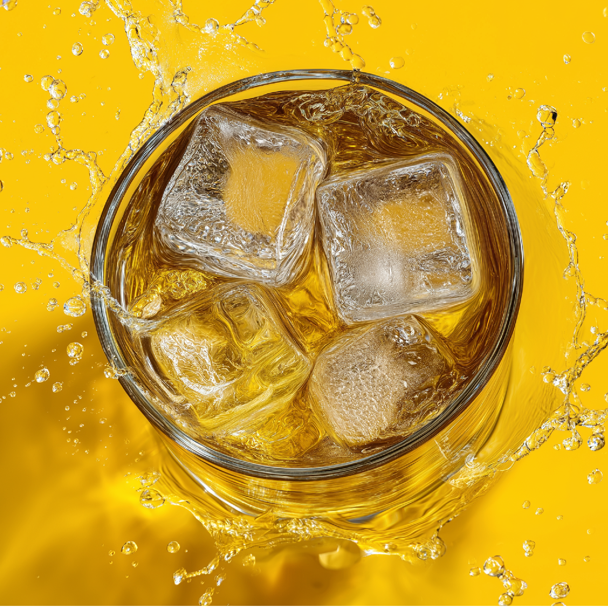 Sugar Free Pineapple Whip Hydration Syrup with Electrolytes - 375 ml