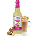 Sugar Free Banana Bread Syrup - 750ml
