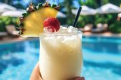 Skinny Pina Colada Mix
