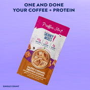 Proffee Stix 1 ct - Salted Caramel