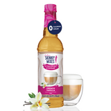 Sugar Free French Vanilla Syrup