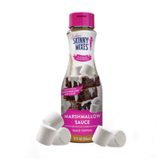 Sugar Free Marshmallow Sauce