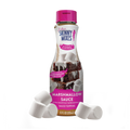 Sugar Free Marshmallow Sauce