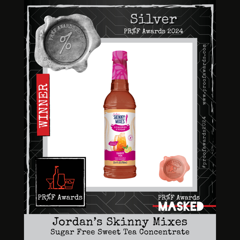 Sugar Free Sweet Tea Concentrate