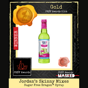 Sugar Free Dragon™ Syrup - Sour Green Apple Syrup