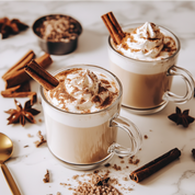 Sugar Free Brown Sugar Cinnamon Simple Syrup