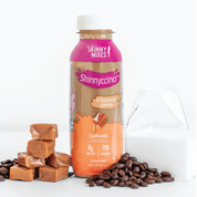 Caramel Skinnyccino™ - Single Bottle