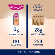 Caramel Skinnyccino™ - Single Bottle
