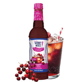 Sugar Free Cherry Cola Syrup