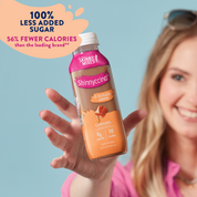 Caramel Skinnyccino™ - Single Bottle