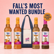Fall's Most Wanted Bundle