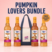 Pumpkin Lovers Bundle