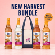 NEW Harvest Products Bundle