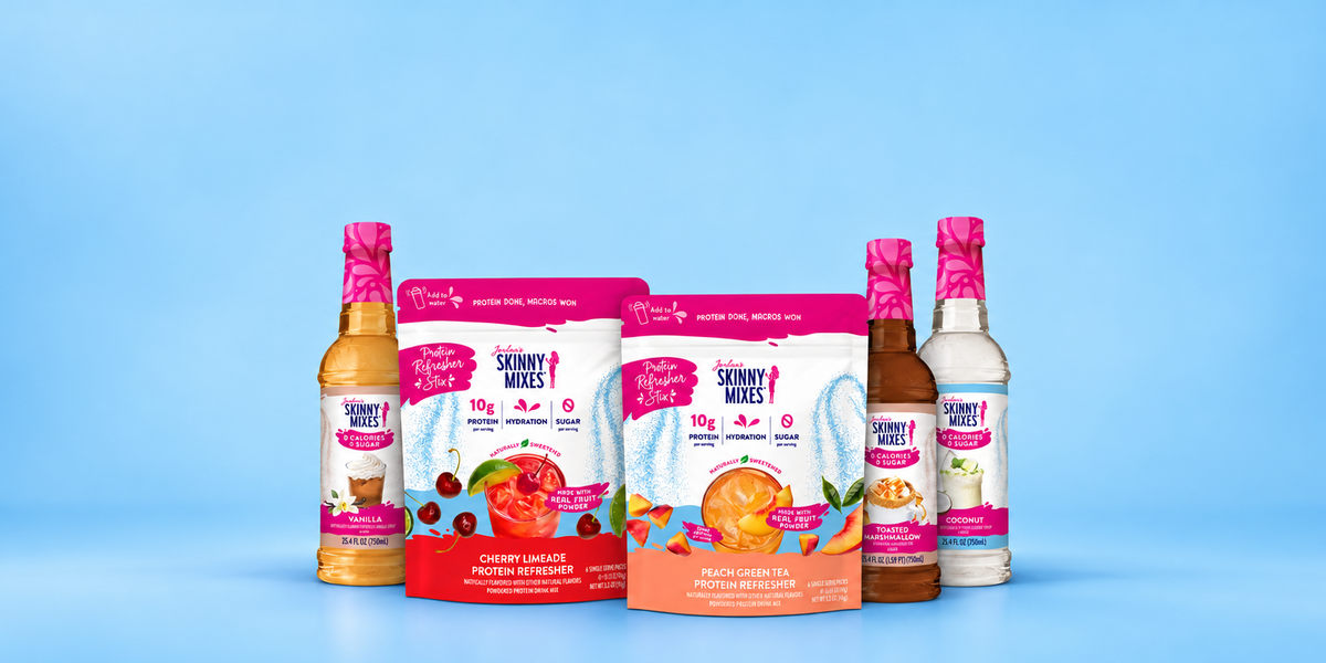 First Sip Bundles