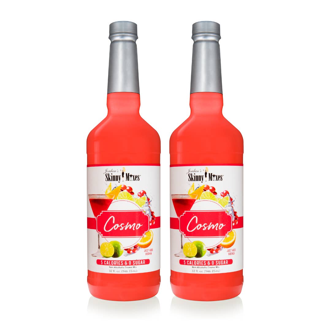 Cosmo Mix - 2 Pack