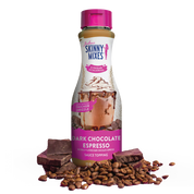 Sugar Free Dark Chocolate Espresso Sauce