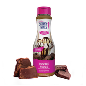 Sugar Free Double Fudge Sauce