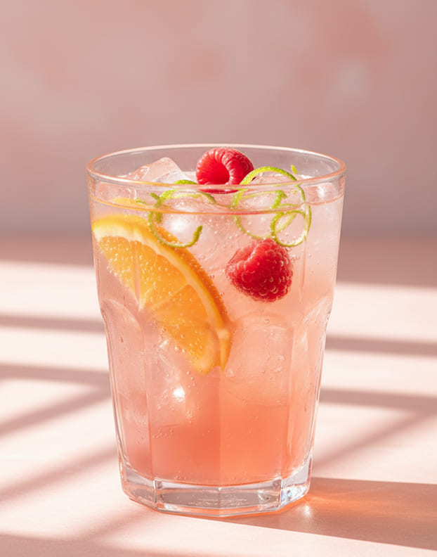 Dream it. Mix it. Sip it.