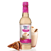 Sugar Free French Toast Syrup